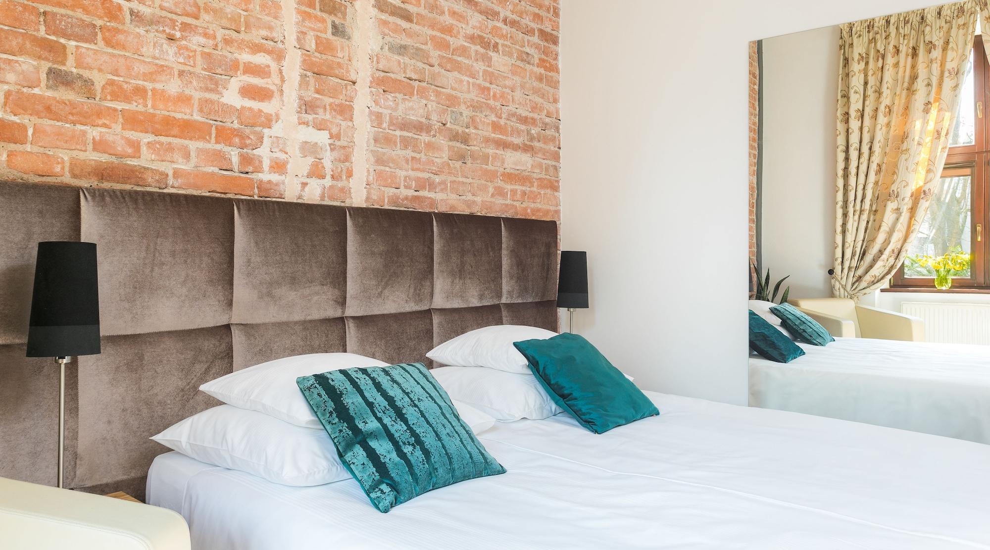 Cracowdays Aparthotel