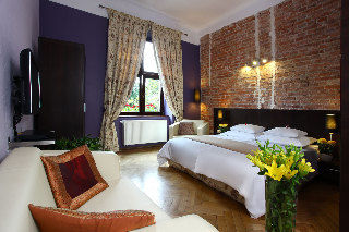 Cracowdays Aparthotel
