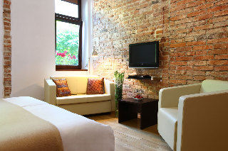 Cracowdays Aparthotel Krakau