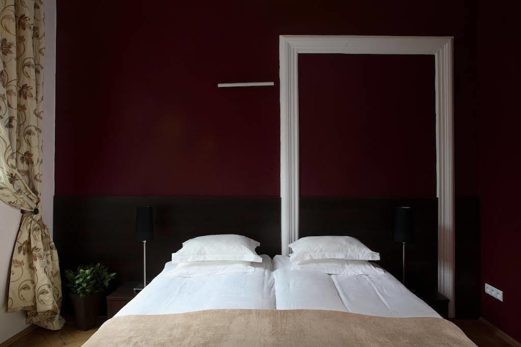 Aparthotel Cracowdays Krakau