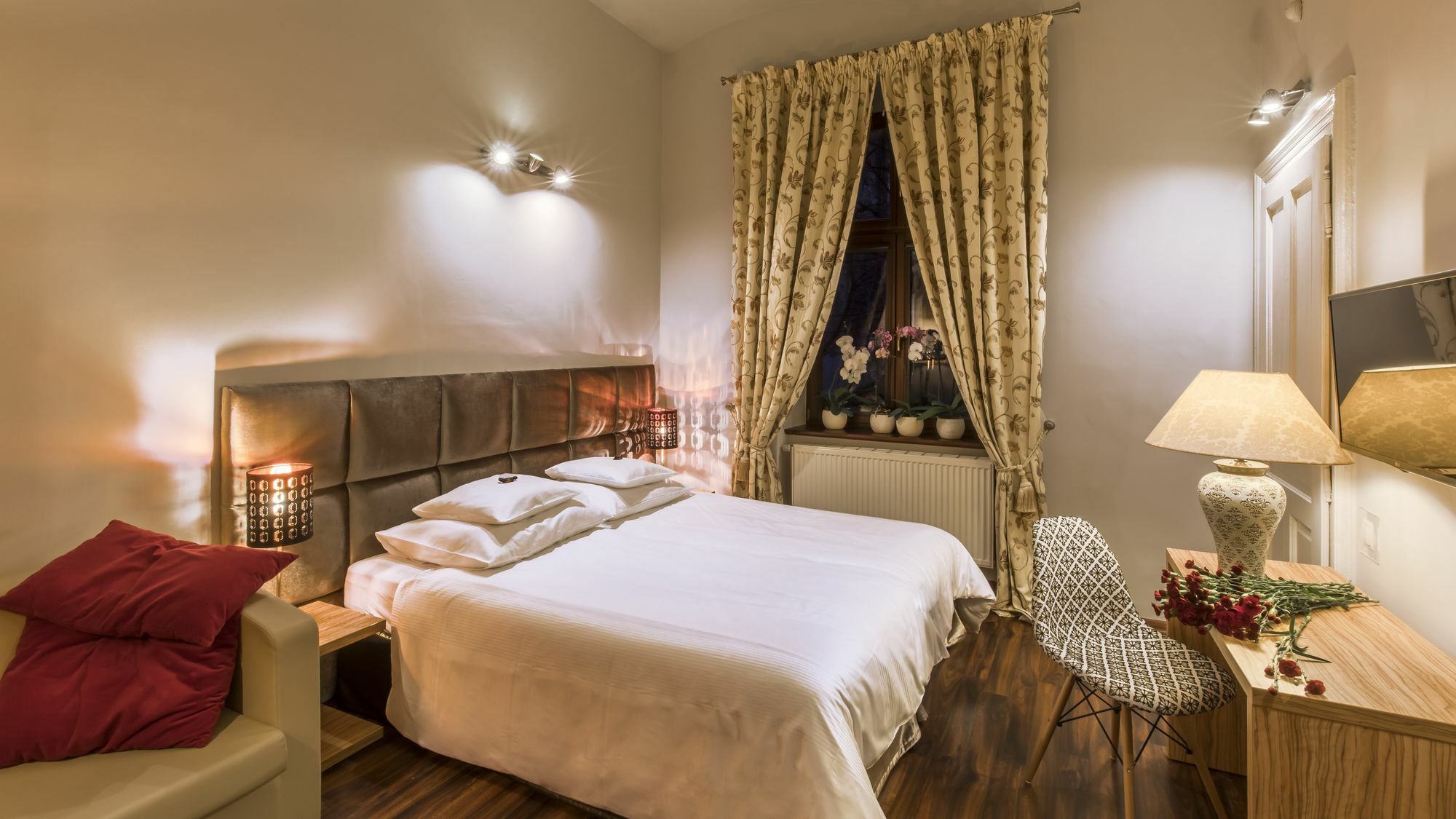 Cracowdays Aparthotel