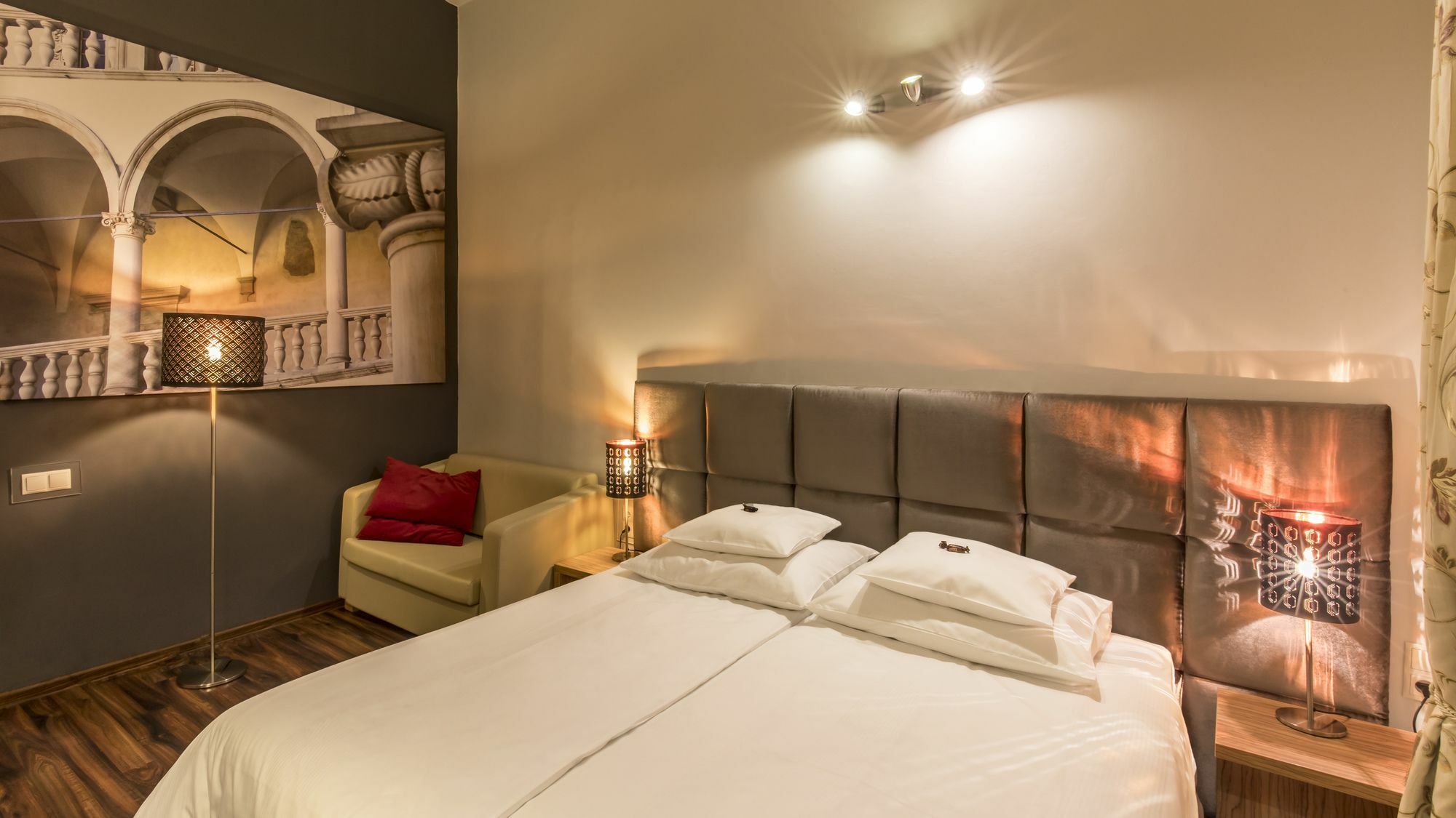 Apartahotel Cracowdays 3*