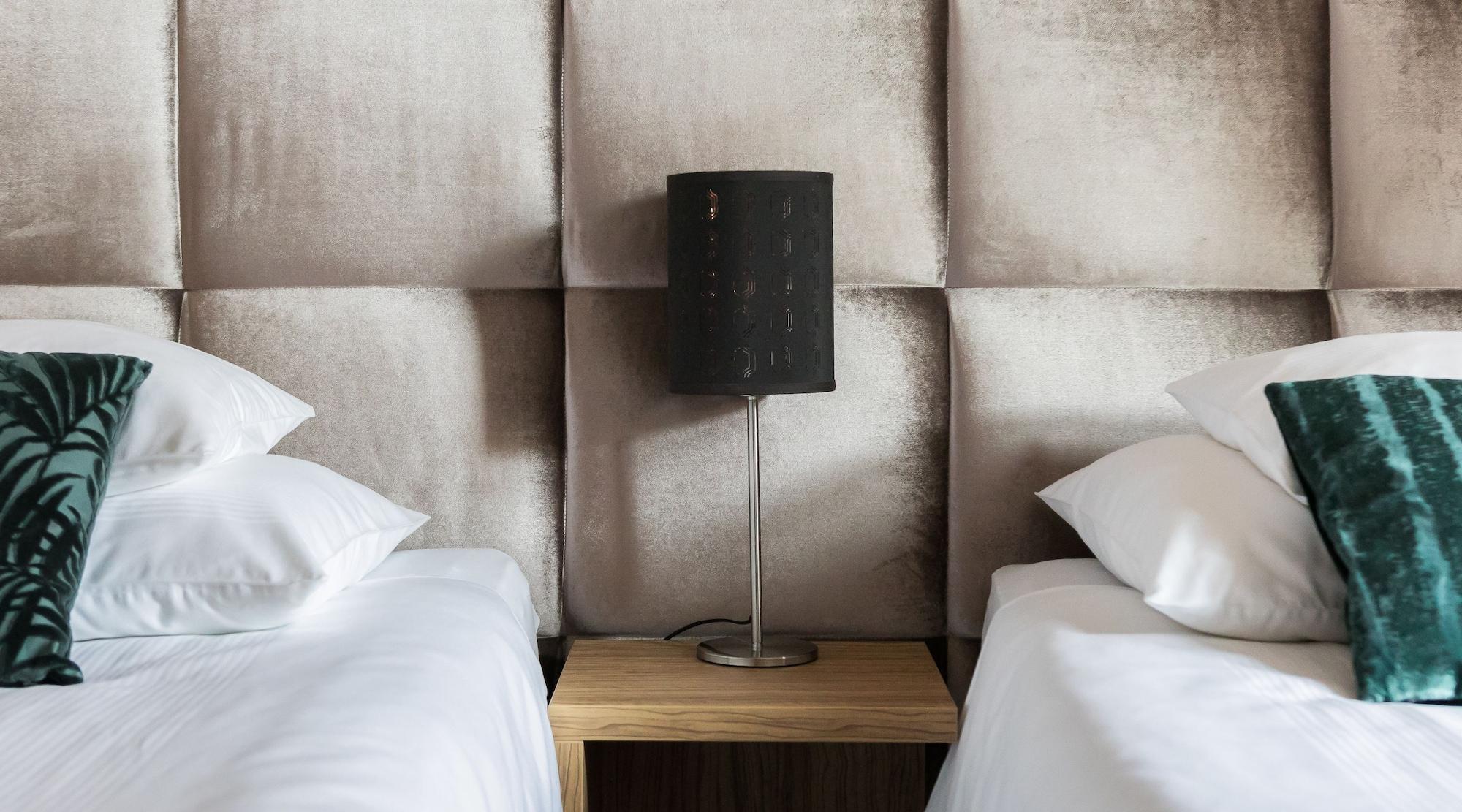 Cracowdays Aparthotel Krakov