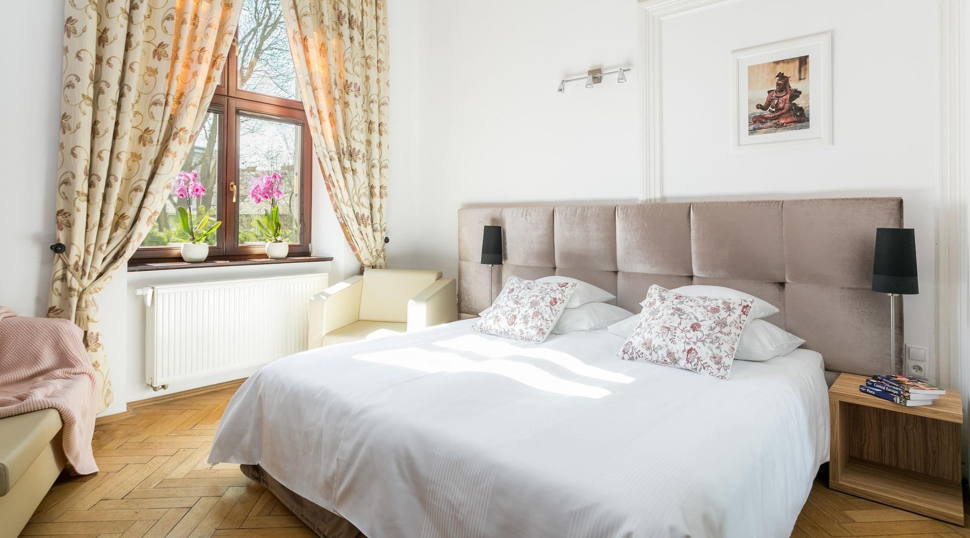 Cracowdays Aparthotel