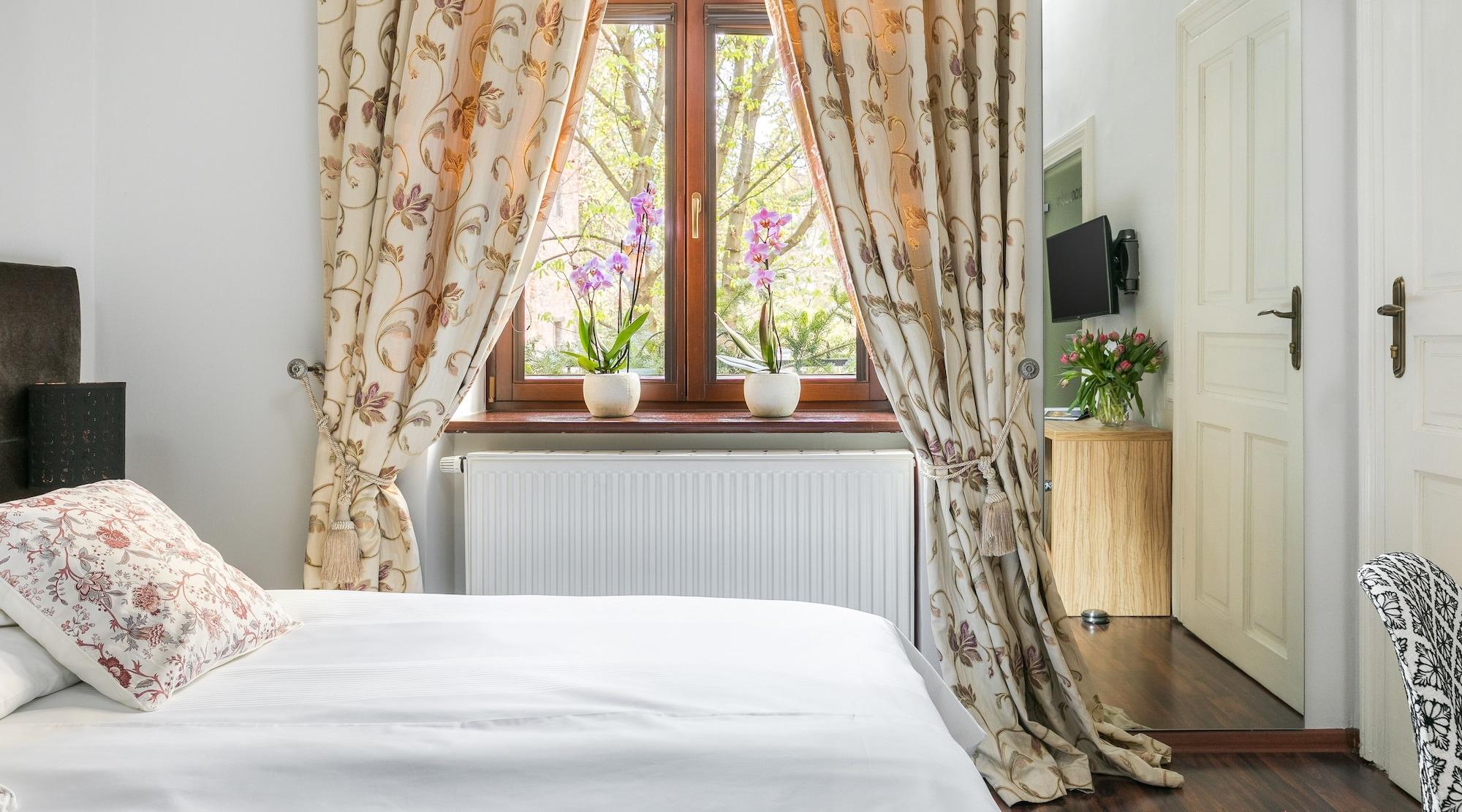 Aparthotel Cracowdays Krakov