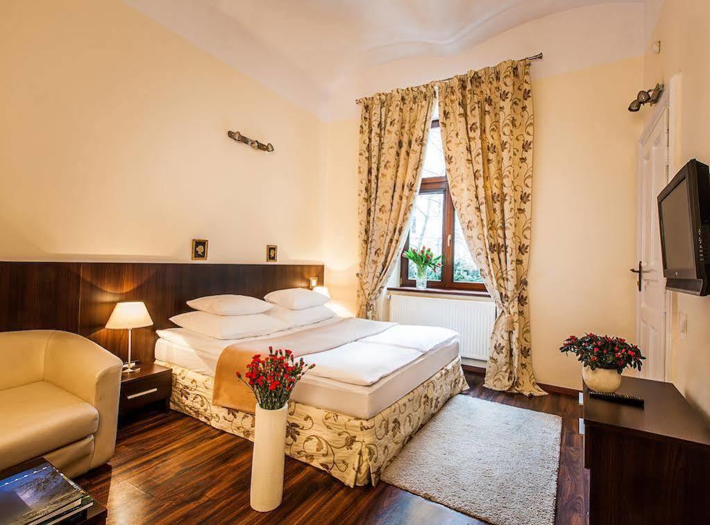 Cracowdays Aparthotel